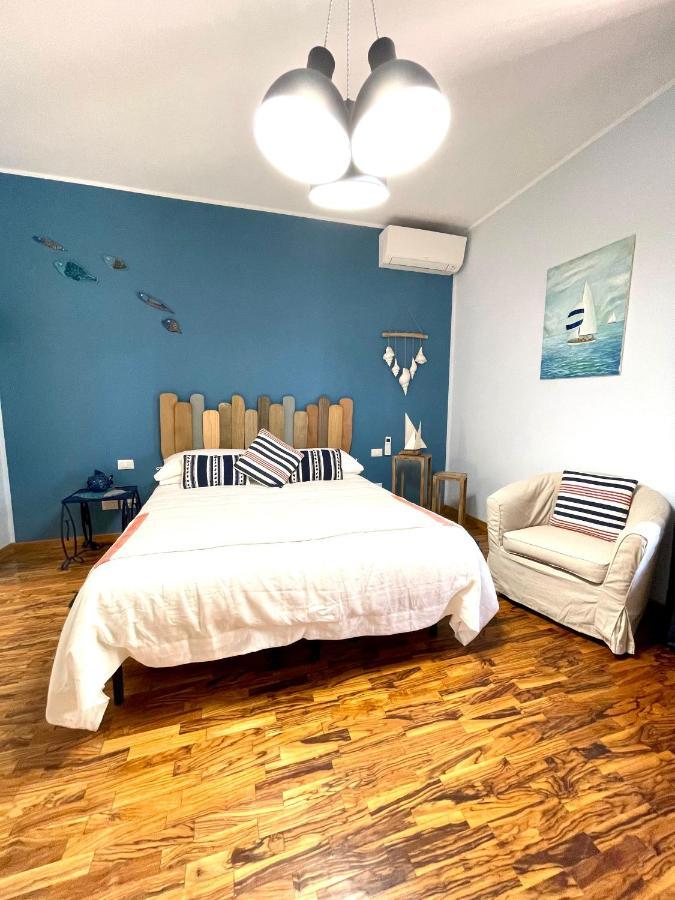 Sotto Le Stelle ...Il Mare Hotel Pietra Ligure Buitenkant foto